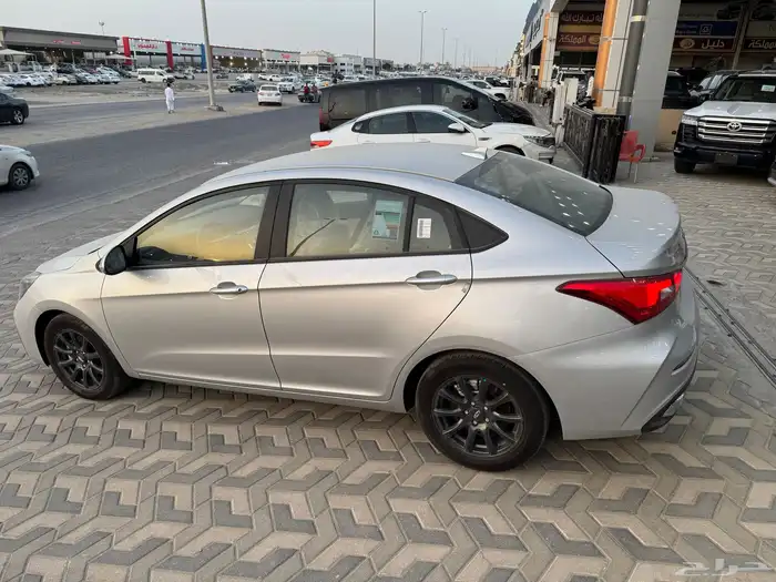 شيري اريزو 5 موديل 2025 19