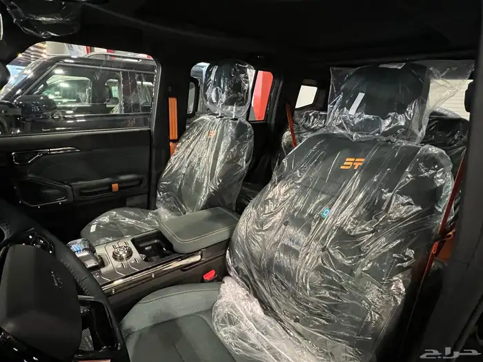 جيتور T2 لاكجرى بلس موديل 2026 11