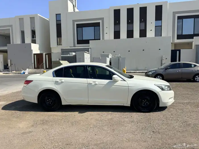 هوندا اكورد 2009 3