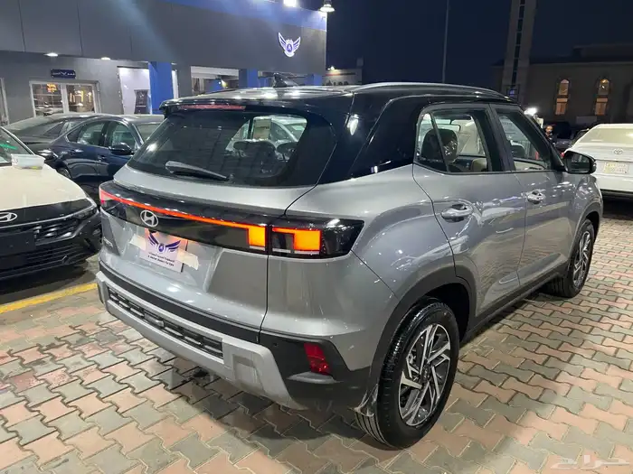 كريتا 2026 كمفورت وسمارت جديد 6