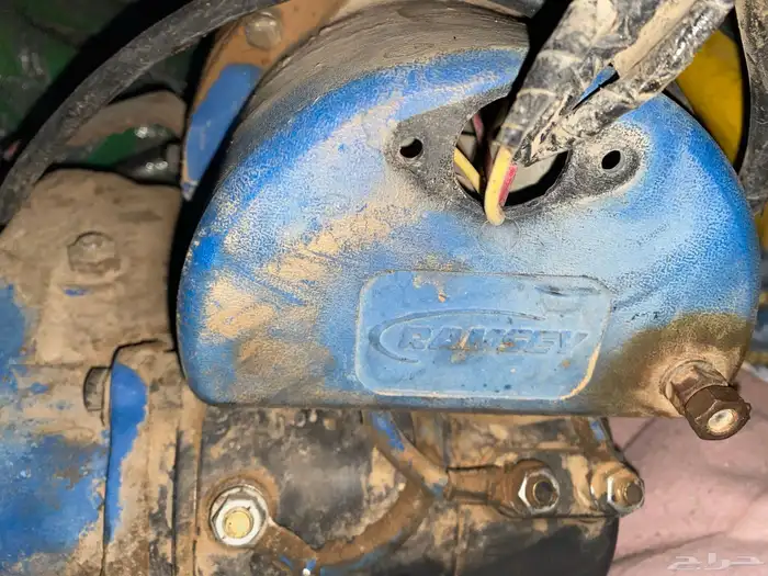 مكره رامز الاصلي للبيع 2