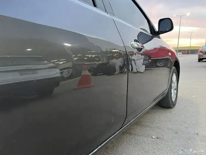 نيسان صني 2023 فل كامل 7