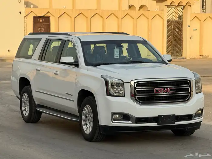 يوكن 2020 SLE مطور 2