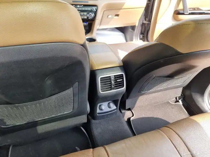 كيا سبورتاج 2017 استلام 2018 أعلي فئه 11