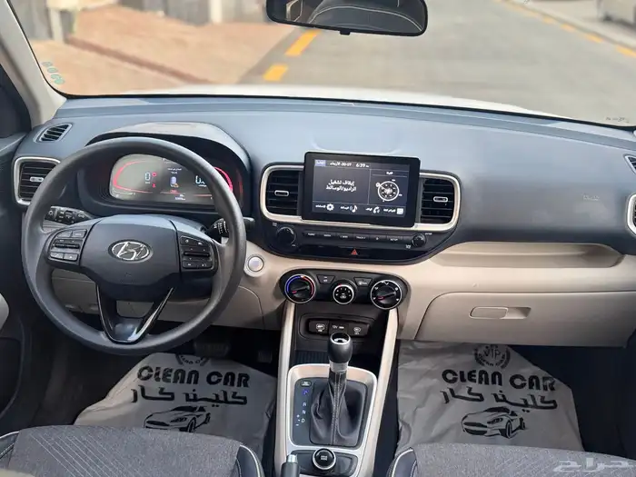 هونداي فينيو كومفورت 2023 10