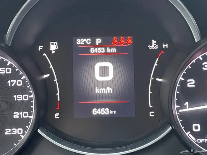 FIAT 500X - 2021-Full Option 26