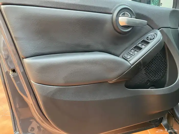 FIAT 500X - 2021-Full Option 57