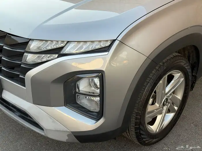 هيونداي كريتا 2023 3