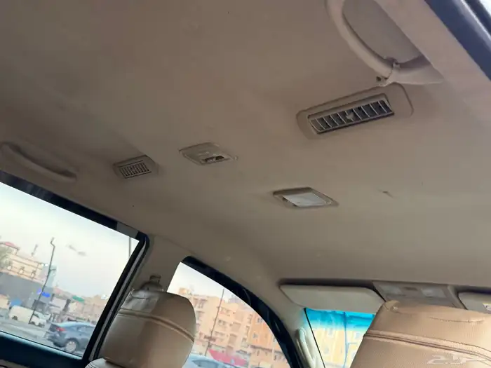 فورشينر 2015 قير عاد يبدون دبل نضيفف للمستخدم 27