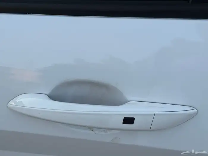 هونداي النترا 2021 بصمه 5