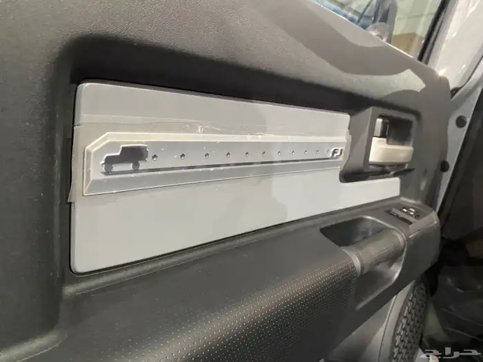 تويوتا ( إف جي ) 2022 ( مخزن ) 19