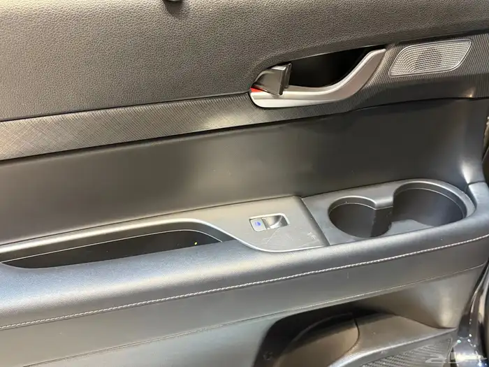 هيونداي باليسيد 2021 (( بحالة ممتازة )) 17