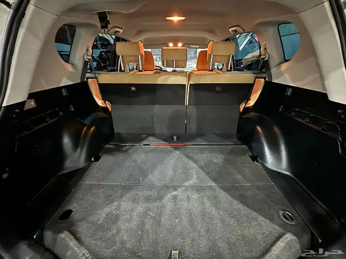 تايوتا راف فور RA4 2018 دبل نص فل 11