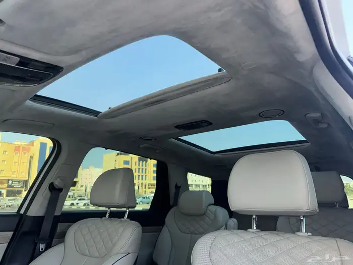 بالسيد 2022 كاليجرافي بنزين اعلا مواصفات 25