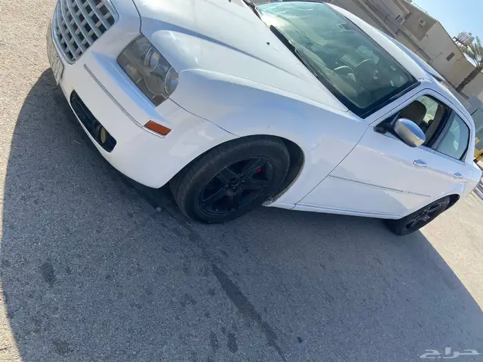 كرايسلر 2007 1