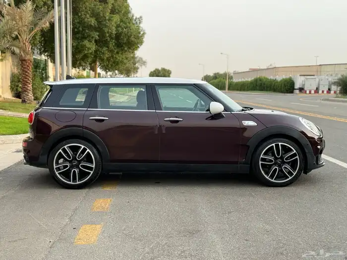 ميني كوبر 2017 7