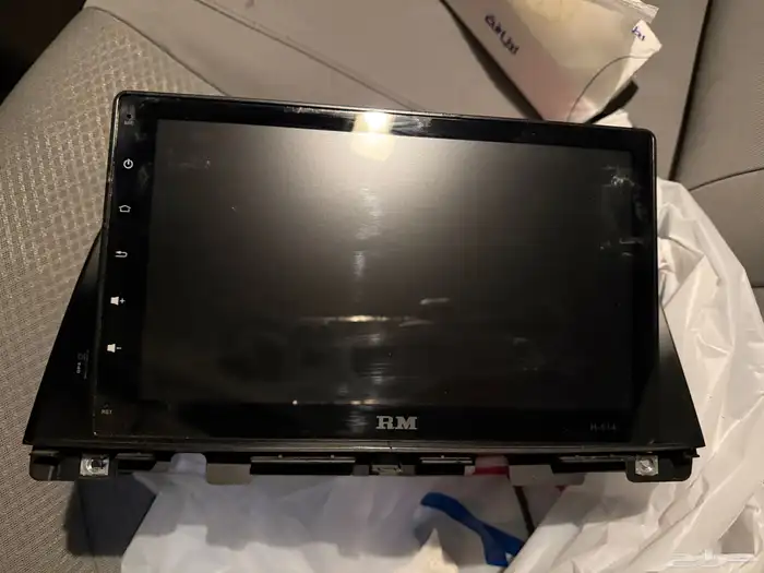 شاشة رود ماستر للبيع 4