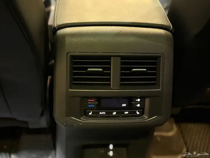 فولكس واجن طوارق 2021 (( بحالة ممتازة )) 23