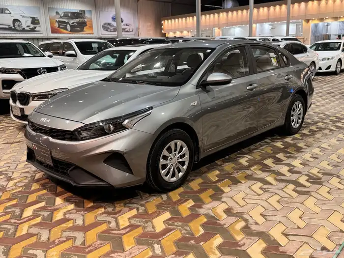 كيا سيراتو موديل 2024 1