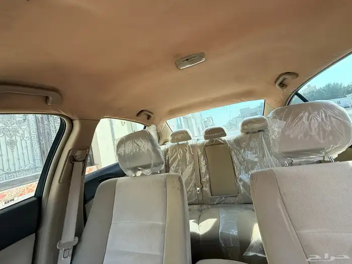 هوندا اكورد 2009 2