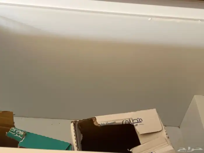 ثلاجتين فريزر مقاس 17 قدم ومقاس 24 قدم 3