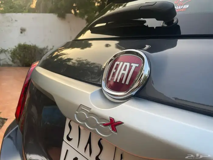 FIAT 500X - 2021-Full Option 19
