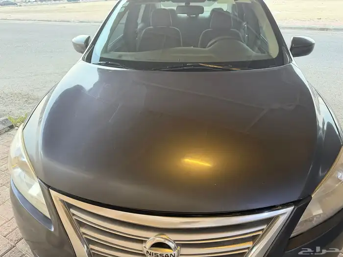 سنترا 2018 للمستخدم بحالة ممتازه 8