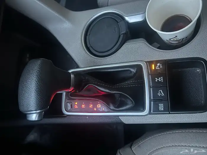 كيا سبورتاج 2020 9