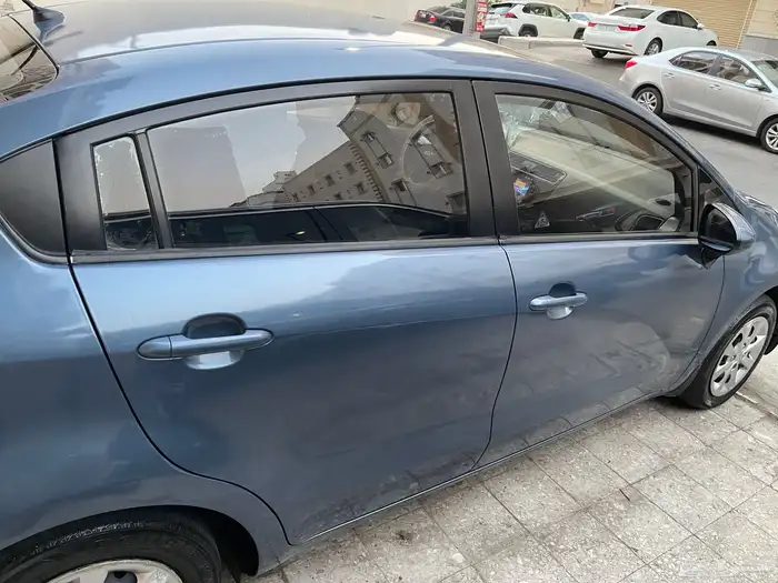 كيا ريو 2016 3