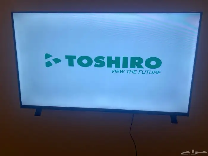 TOSHIRO screen ضروري تشيك على الوصف 2