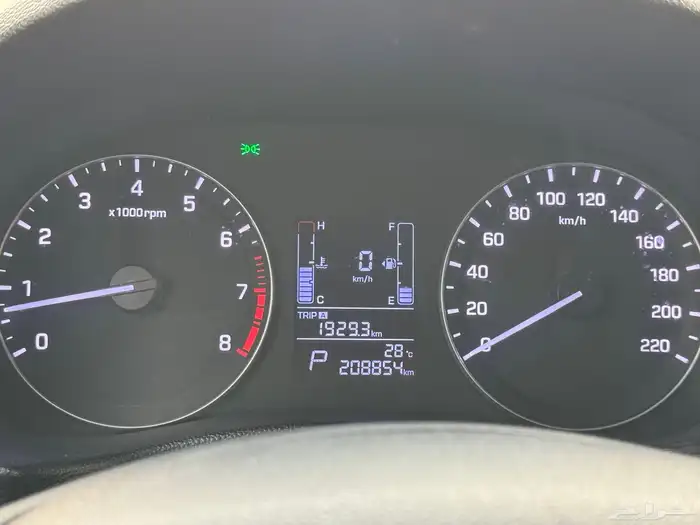 هونداي كريتا 2020 14