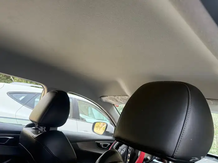 تيجو 7 موديل 2022 ممشي 50 الف كيلوا ضمان الوكالة 6