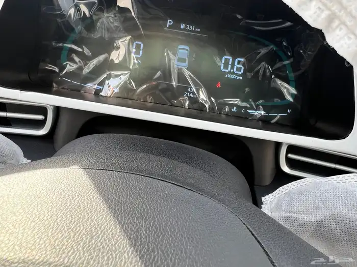 النترا 2025 صيني للبيع 8