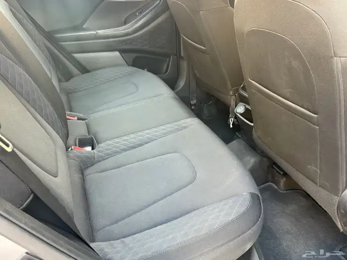 هيونداي كريتا 2023 19