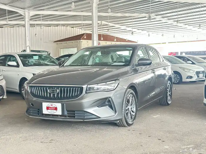 جيلي امجراند 2024 0