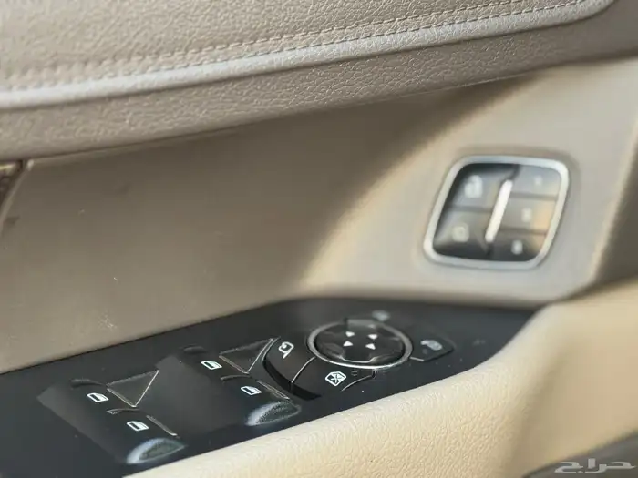 فورد اكسبديشن 2018 فل كامل دبل 23