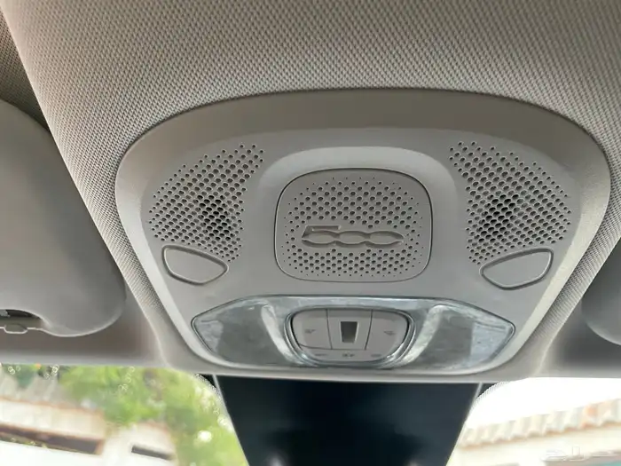 FIAT 500X - 2021-Full Option 44