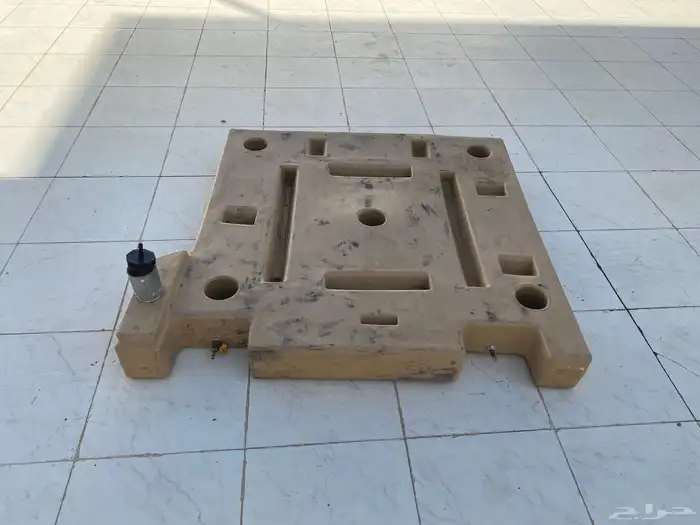 تنك ماء نضيف 1