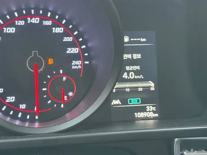 هونداي النترا 2021 بصمه 21