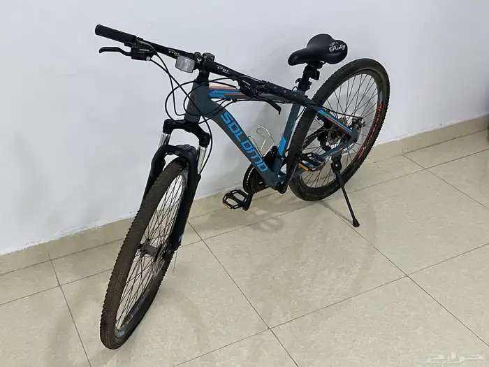 سيكل رياضي جديد 7