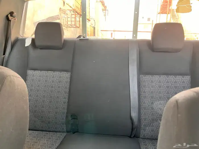 استندر اقل فئه ديزل 4 سلندر ديزل2.2 11