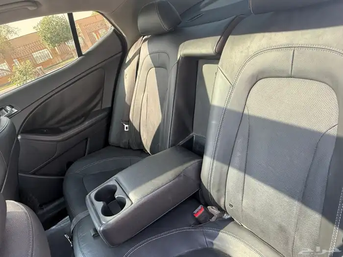 سيارة كيا اوبتيما موديل 2013 فل كامل 5