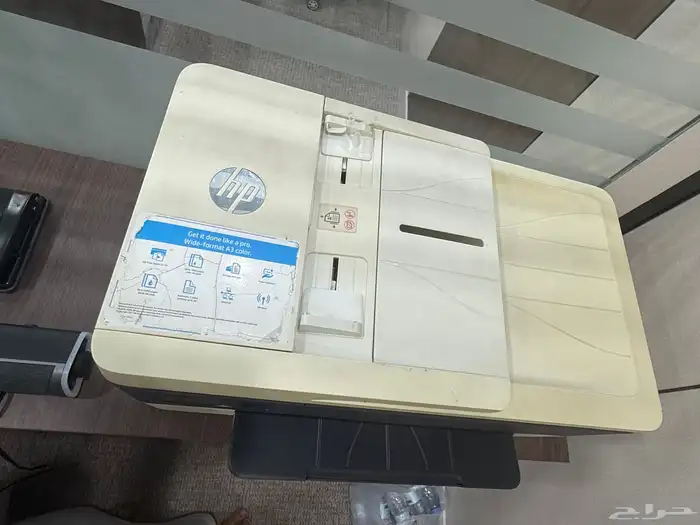 طابعة أتش بي للبيع 1
