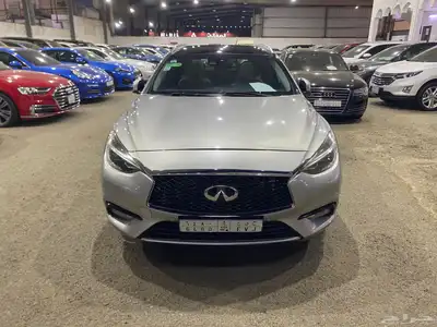 انفينيتي Q30 موديل2017 index