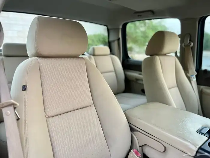 للبيع سييرا غمارتين 2012 دبل شرط 22