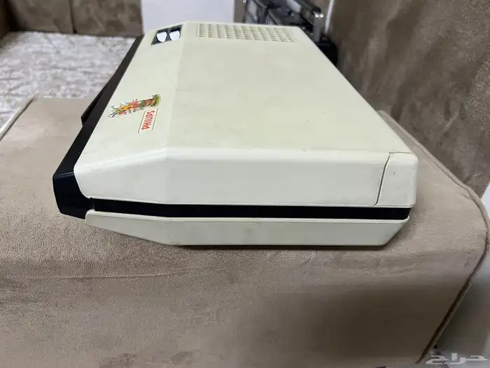 بكم فيليبس (( تم البيع )) 2