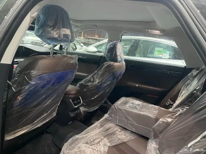 هونداي ازيرا كلاسيك سعودي 2025 3