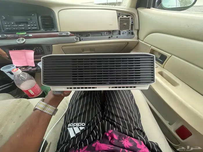 بروجكتر سوني 5