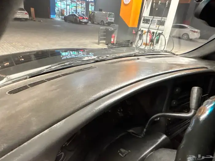 جي ام سي سييرا 2006 رفرف ستاندر 24