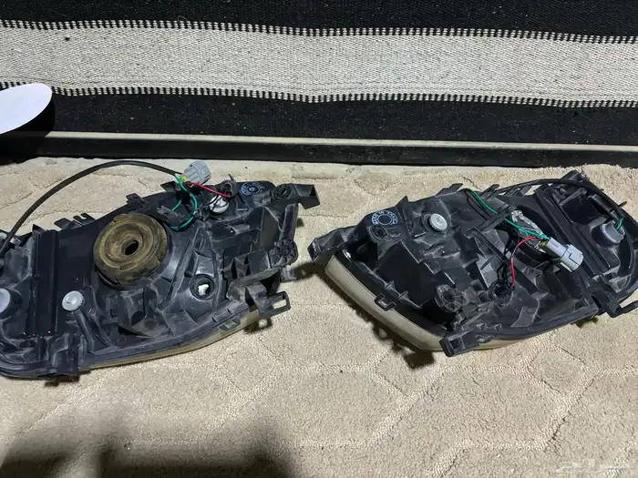 مسجل كدلك اسكلد 2009يد باب حوض سيرا 2006وتحت 37